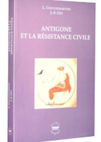 Antigone et la résistance civile