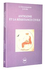 Antigone et la résistance civile