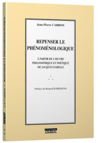 Écriture et identité. Pour une poétique de l'autobiographie