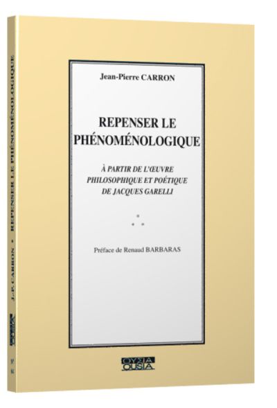 Écriture et identité. Pour une poétique de l'autobiographie