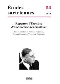 N° 17-18 Repenser l'Esquisse d'une théorie des émotions