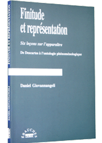 Finitude et représentation
