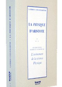 La Physique d'Aristote