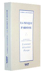 La Physique d'Aristote