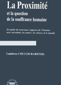 La proximité et la question de la souffrance humaine