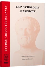 La psychologie d'Aristote