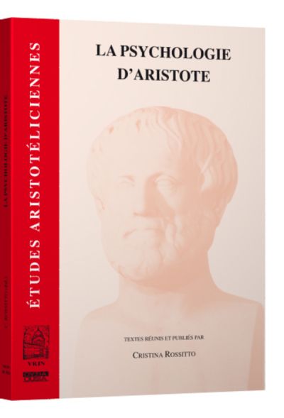 La psychologie d'Aristote
