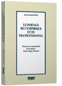 Le partage de l’empirique et du transcendantal