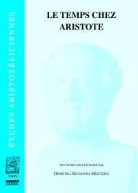 Le temps chez Aristote