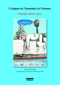 L'énigme de l'humanité en l'homme