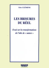 Les brisures du réel