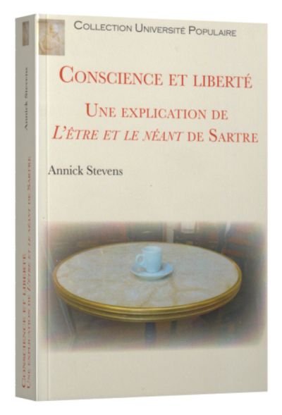 N°08 Postérité de l'être