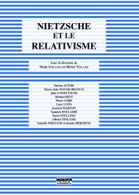 Nietzsche et le relativisme