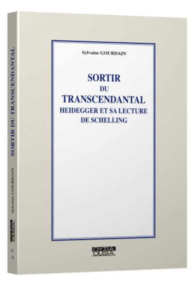 Sortir du transcendantal