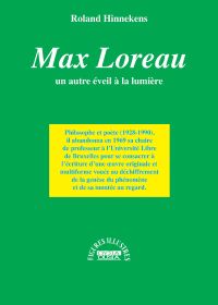 Max Loreau
